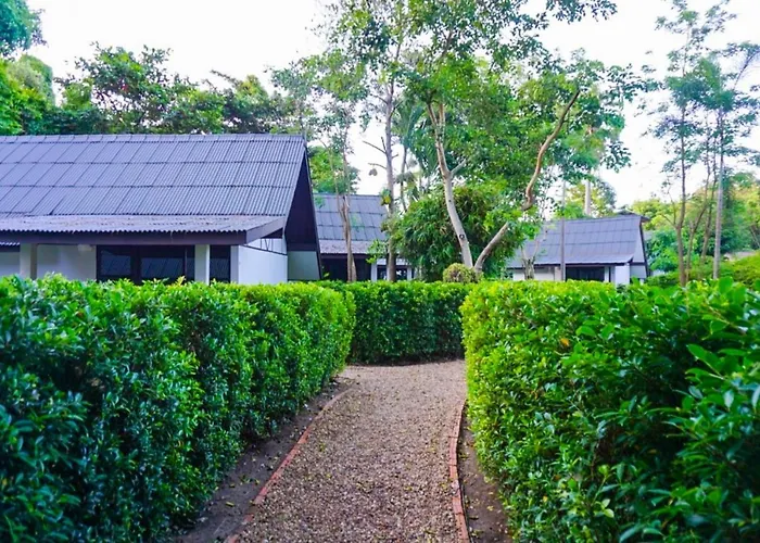 Banyan Resort @Rayong